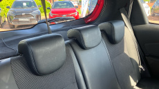 Toyota Yaris 1.5 Hybrid Excel TSS 5dr CVT Hybrid Hatchback